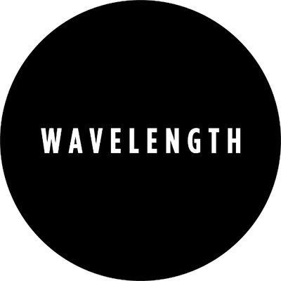 Wavelength Mag Logo