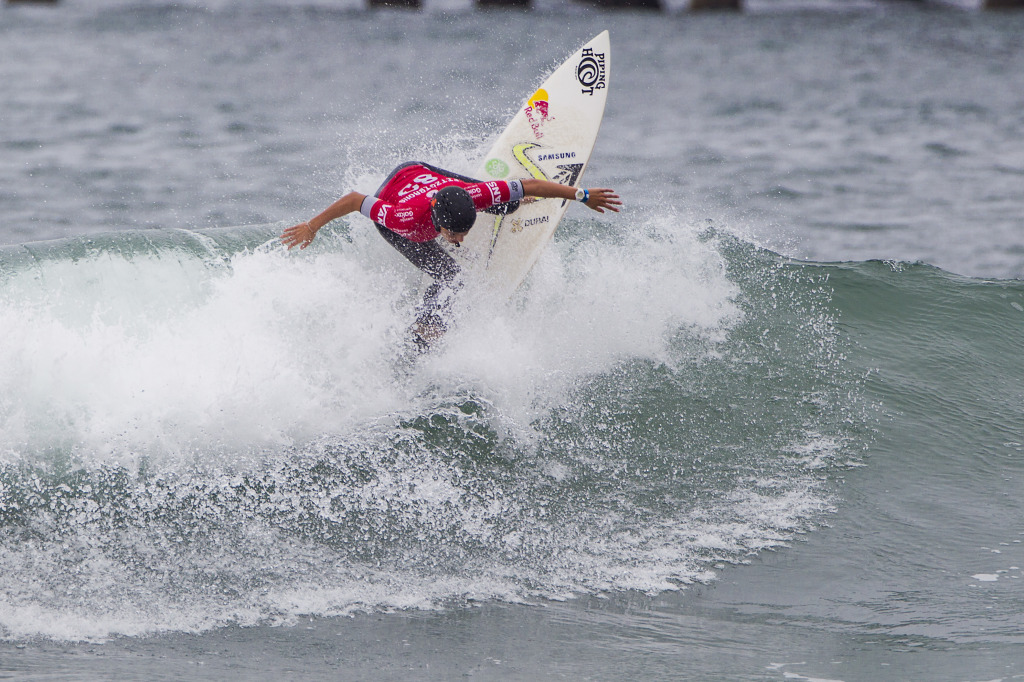 Vans US Open of Surfing