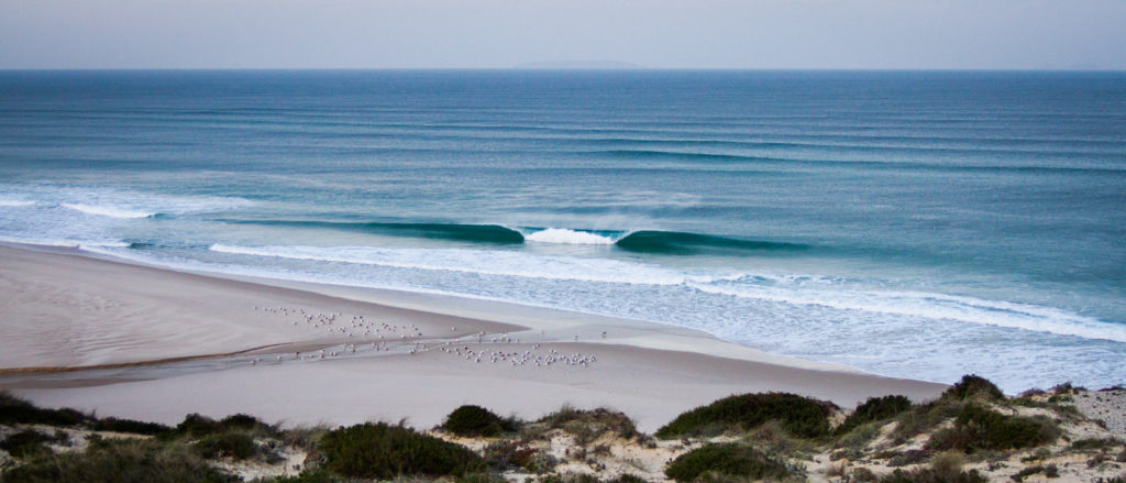 where to surf in portugal