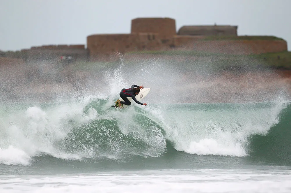 Surf Image
