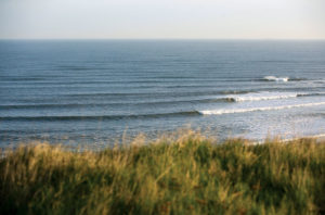 Saltburn Point Photo: Scott Wicking