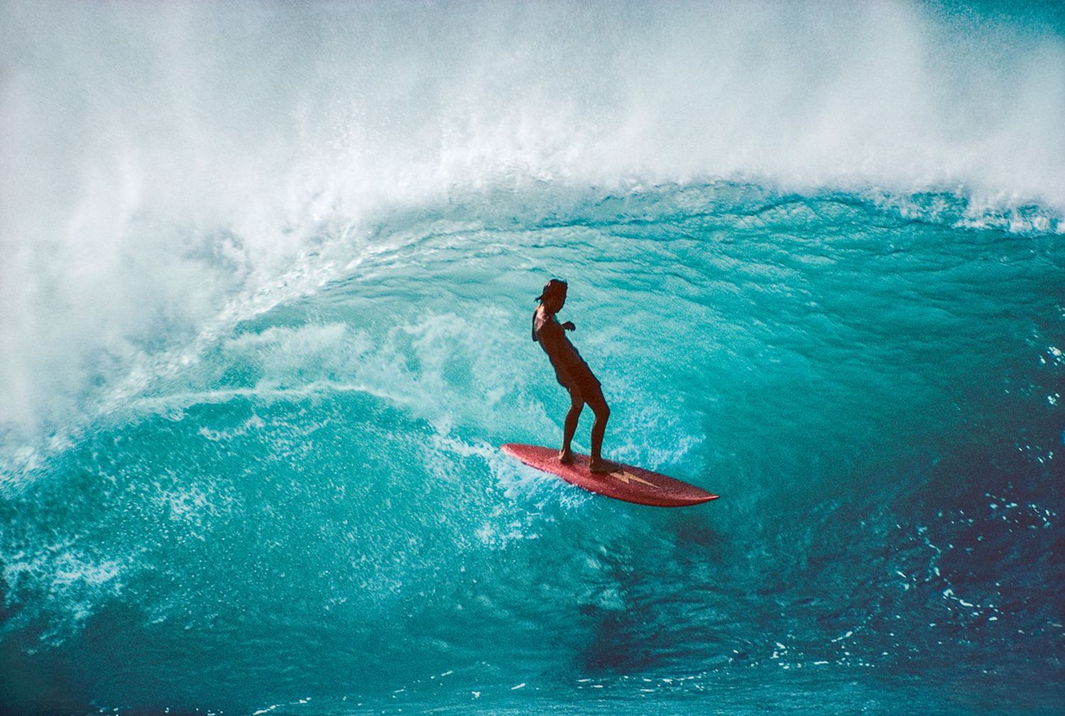 7 Surfer / Shapers Of Note - Wavelength Surf Magazine - since 1981