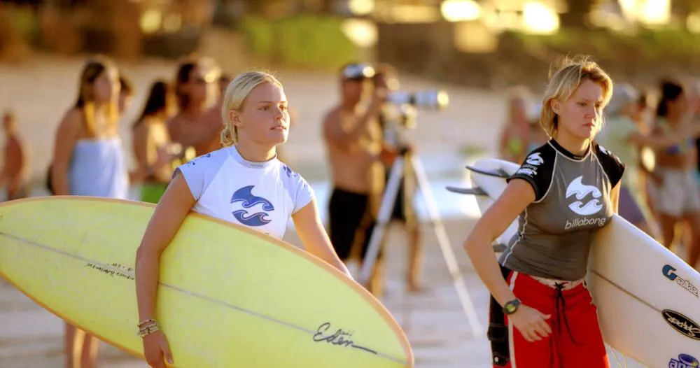 6. "Blue Crush 2" - Dana's Surfing Outfit - wide 1