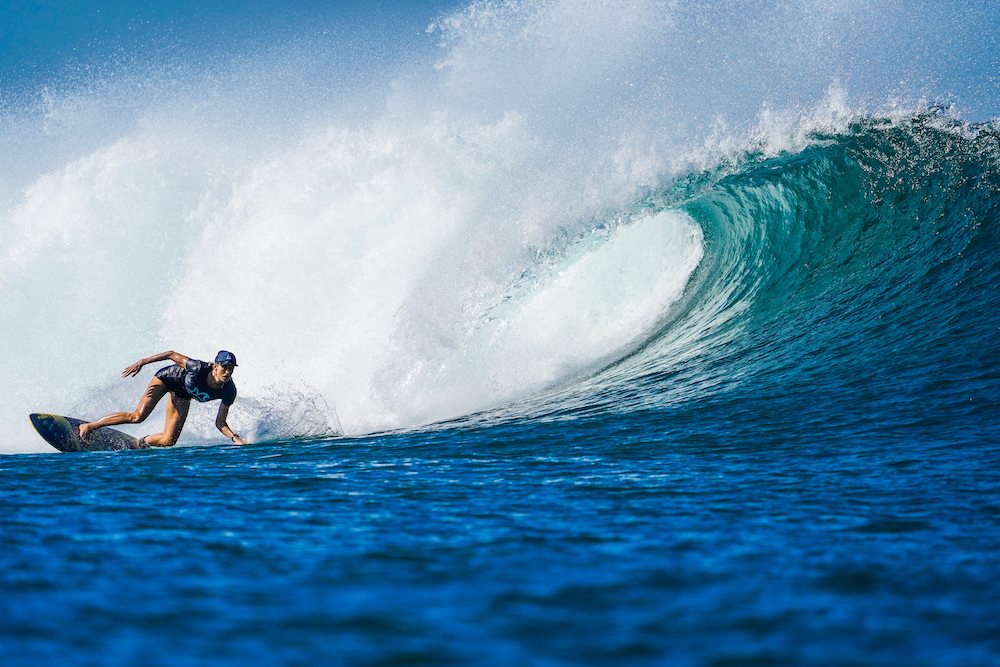 The Rise of ROXY: Boardshorts, Women's Surf Culture, and the '90s – Surf  the Greats