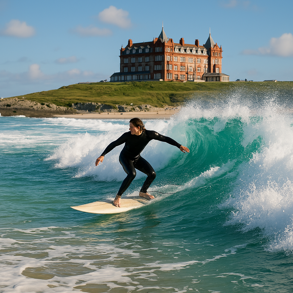 Is ChatGPT Just A Frothy Legend or Nah? - Wavelength Surf Magazine - since 1981