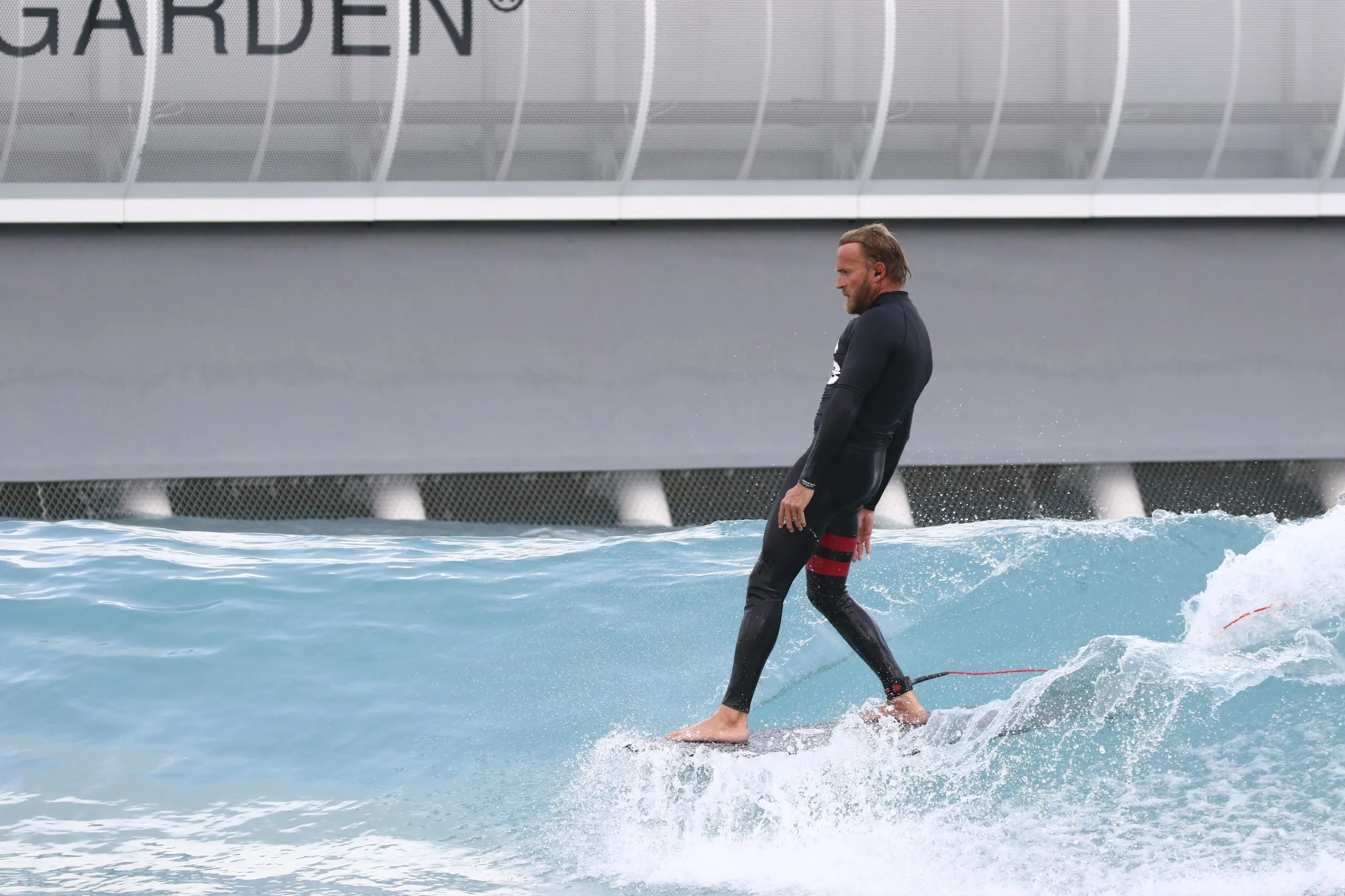 World's Greatest Surf Photographer Chris Burkard: 'I Found A Joy