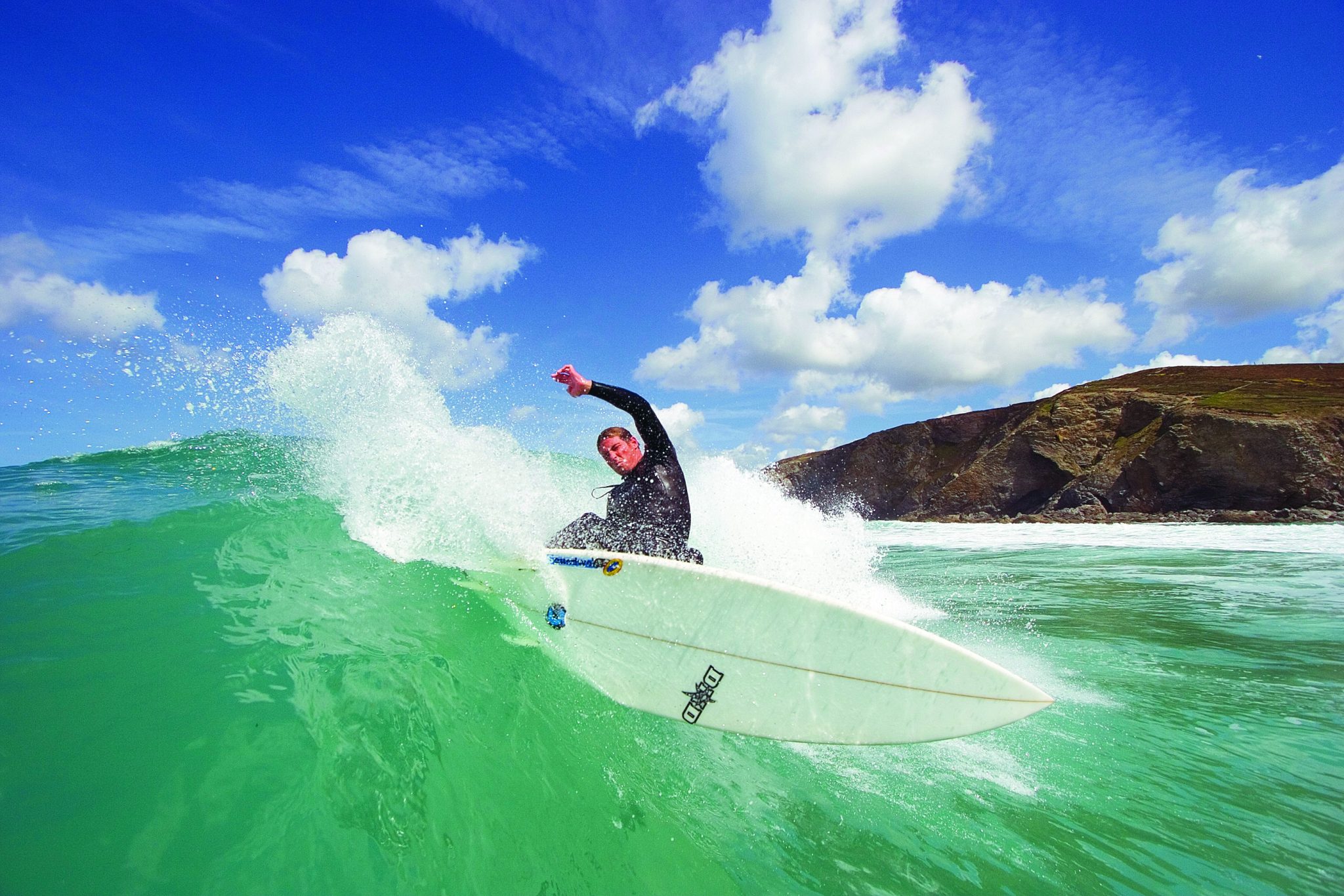 Exclusive How The Top 10 UK Surf Spots Were Impacted By Sewage exclusive-how-the-top-10-uk-surf-spots-were-impacted-by-sewage