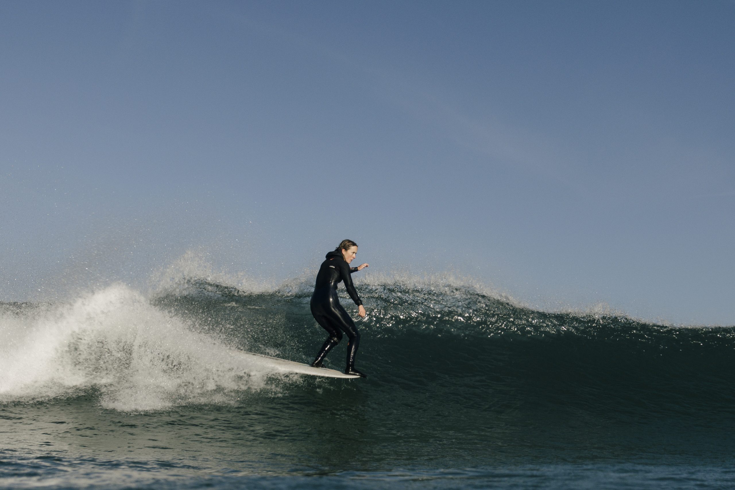 UK's Best Groms Hit The Wavegarden - Wavelength Surf Magazine
